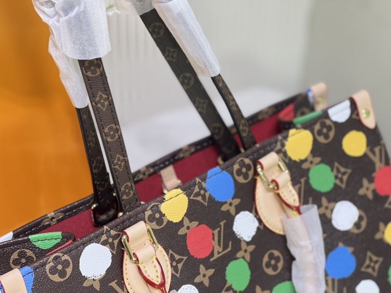 LV Shopping Bags